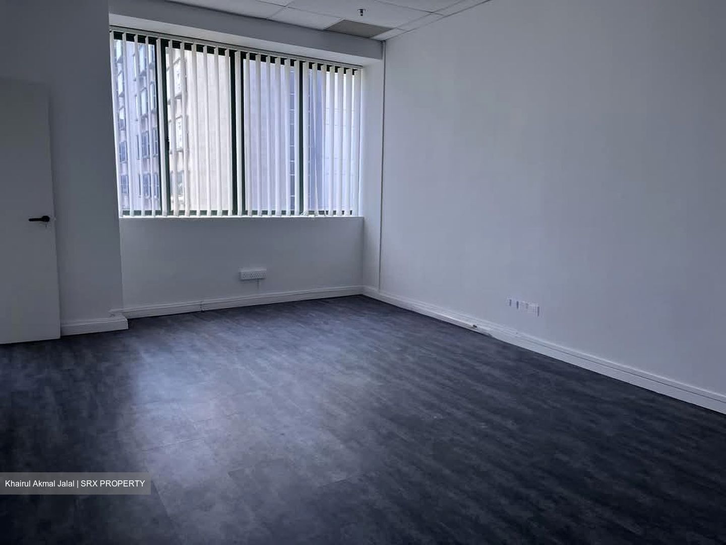 The Bencoolen (D7), Office #606783801